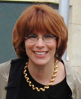 Carole G. Vogel